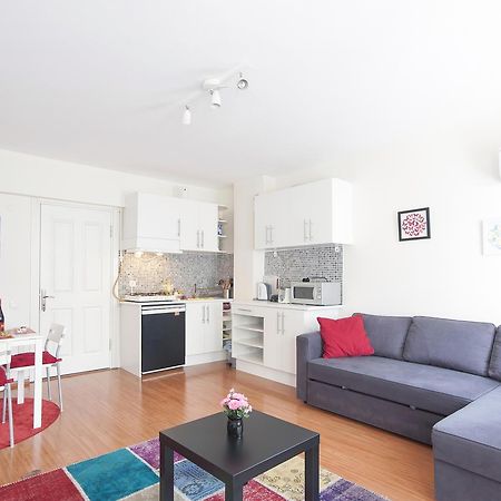 Taxim Elegance Suites Istanbulská provincie Exteriér fotografie