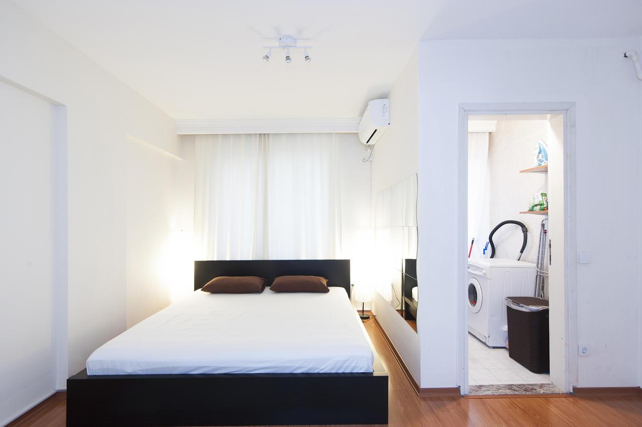Taxim Elegance Suites Istanbulská provincie Exteriér fotografie