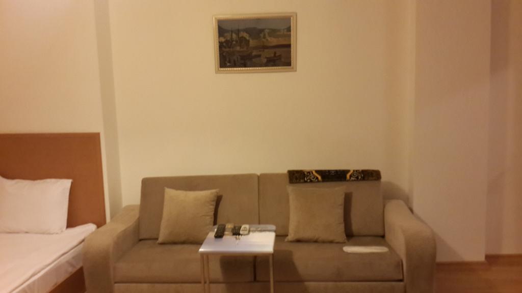 Taxim Elegance Suites Istanbulská provincie Exteriér fotografie