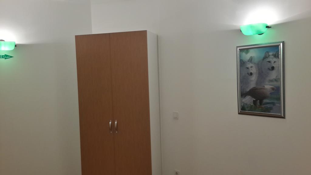 Taxim Elegance Suites Istanbulská provincie Exteriér fotografie