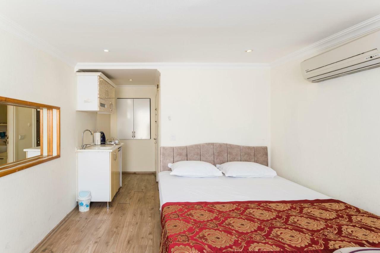 Taxim Elegance Suites Istanbulská provincie Exteriér fotografie