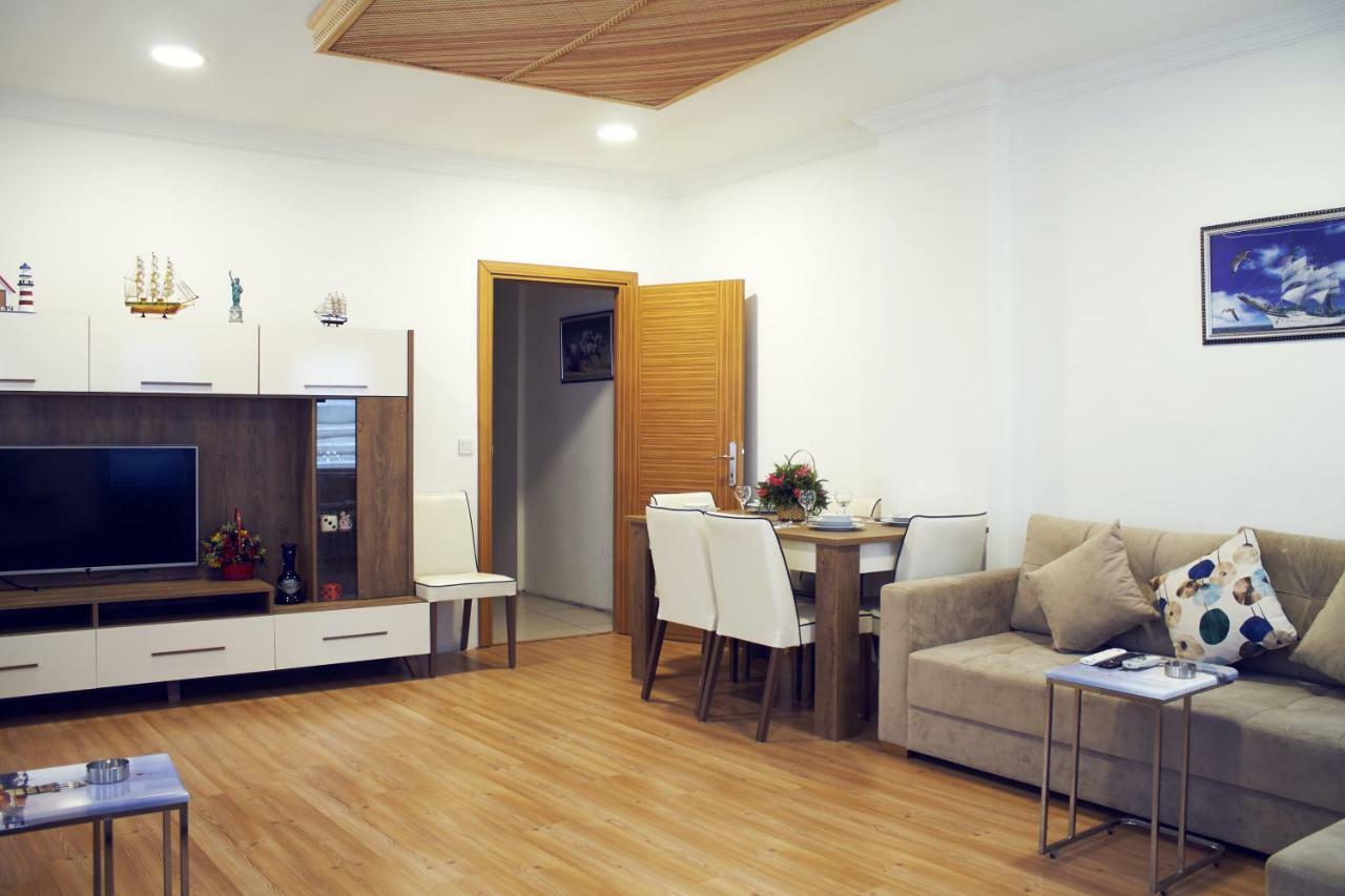 Taxim Elegance Suites Istanbulská provincie Exteriér fotografie